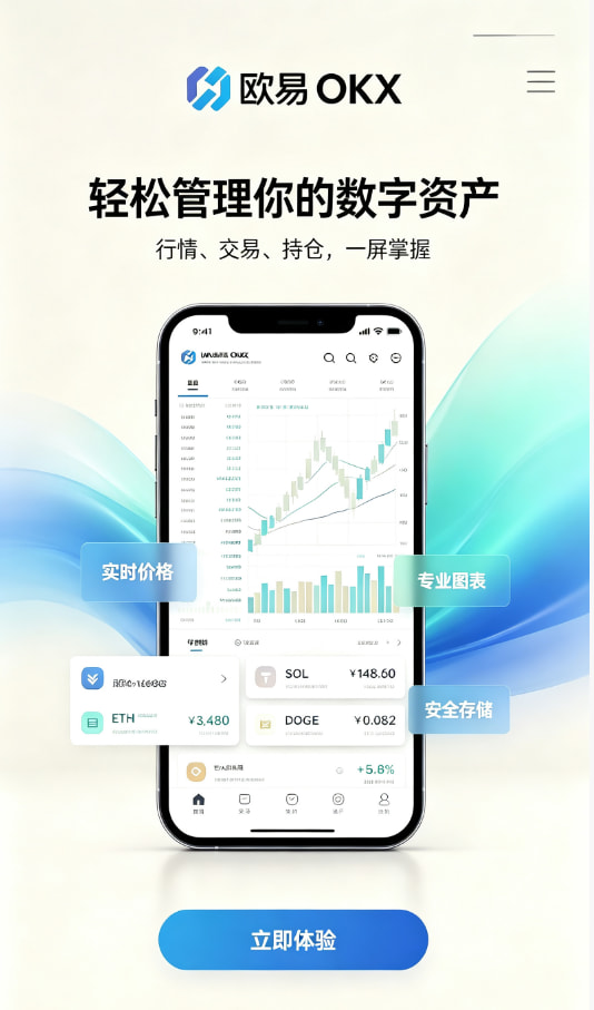 欧交易所APP官方下载交易科普配图